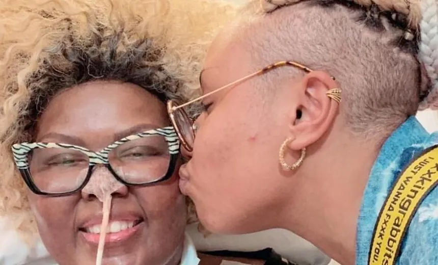 Deise Cipriano, do Fat Family, morre aos 39 anos; cantora lutava contra câncer