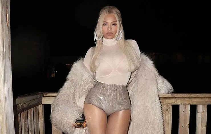 Salvador terá festa de lançamento de filme de Beyoncé e fãs especulam sobre presença de cantora no evento