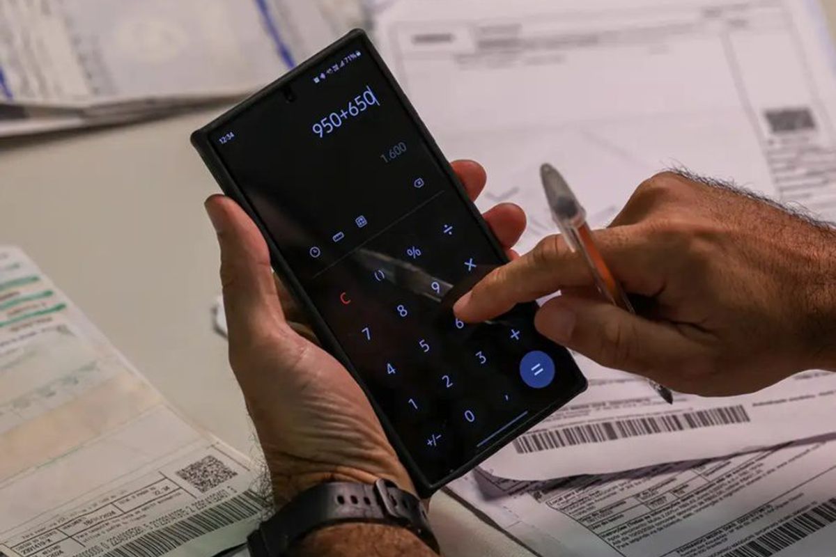 Feir&atilde;o Serasa Limpa Nome fica disponibiliza renegocia&ccedil;&atilde;o de d&iacute;vidas on-line durante o ano todo. Foto: Joedson Alves / Ag&ecirc;ncia Brasil