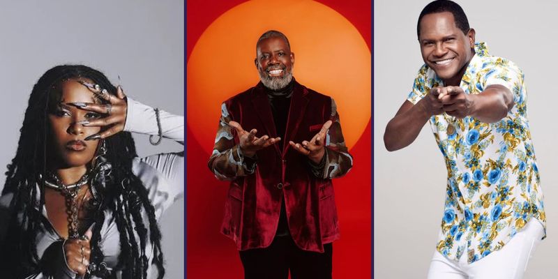 Em 2025, o evento reúne em sua line-up 19 atrações, entre nomes internacionais e nacionais/Foto: Redes Sociais