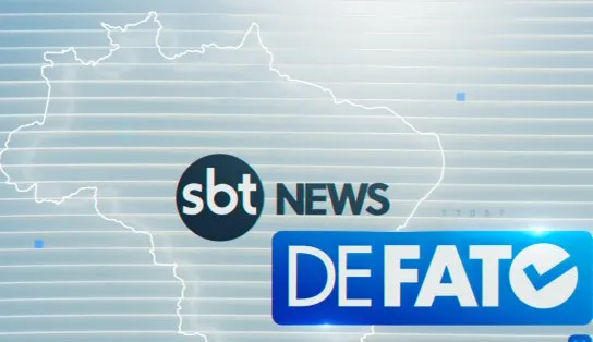 SBT News De Fato: veja aqui como mandar sua denúncia para saber se é verdadeira ou falsa; Grupo Aratu participa  