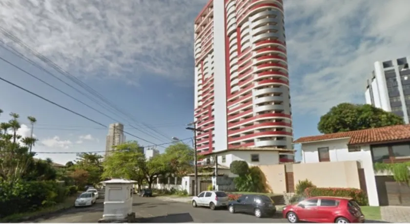 PRISÃO: Após matar garoto de programa no Caminho das Árvores, caseiro é preso pela Polícia Civil