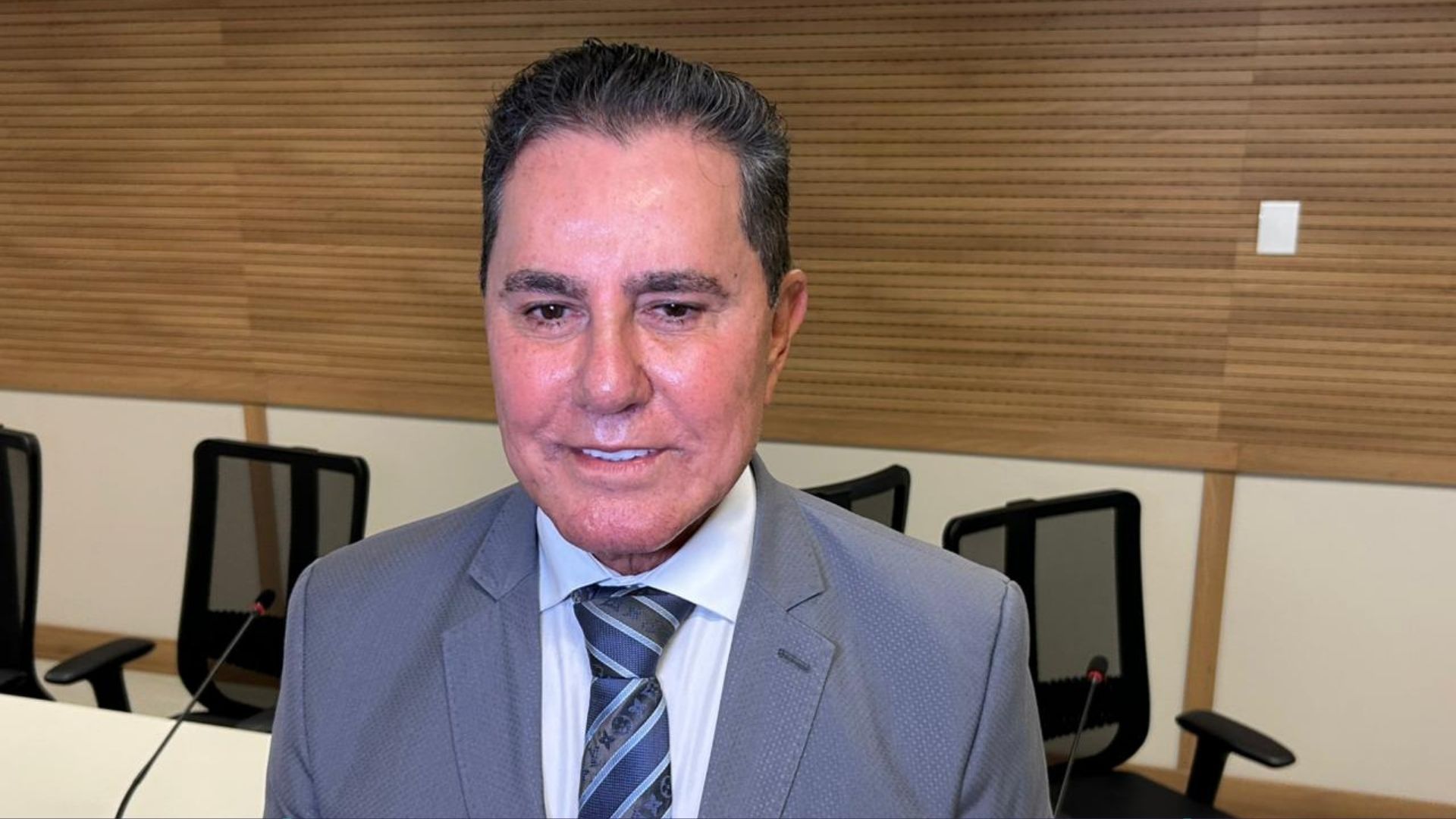 A ferramenta ser&aacute; apresentada pelo presidente do TJBA, desembargador Jos&eacute; Edivaldo Rocha Rotondano. Foto: Divulga&ccedil;&atilde;o