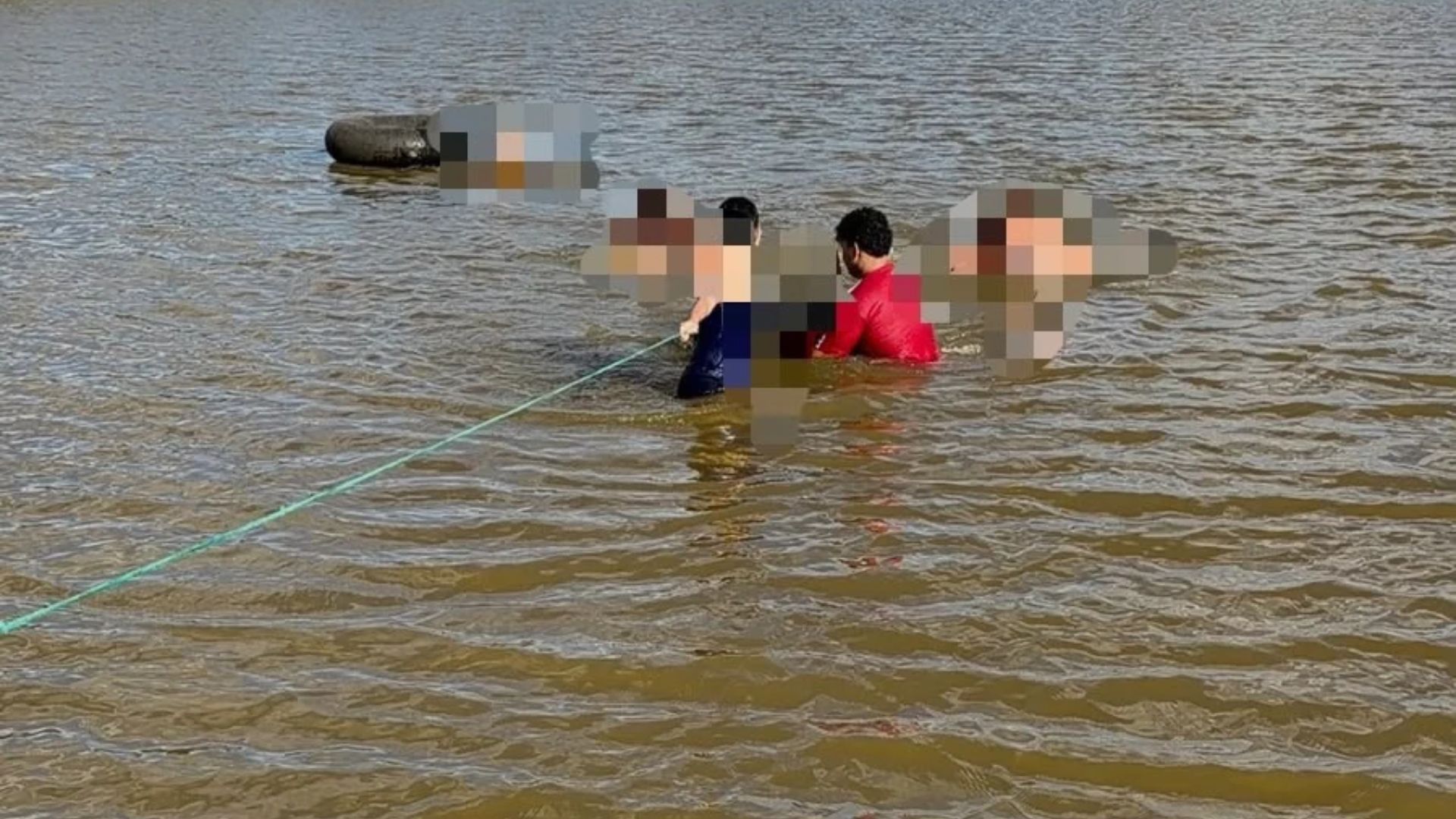 Jovem de 17 anos morre afogado em tanque na zona rural de Valente