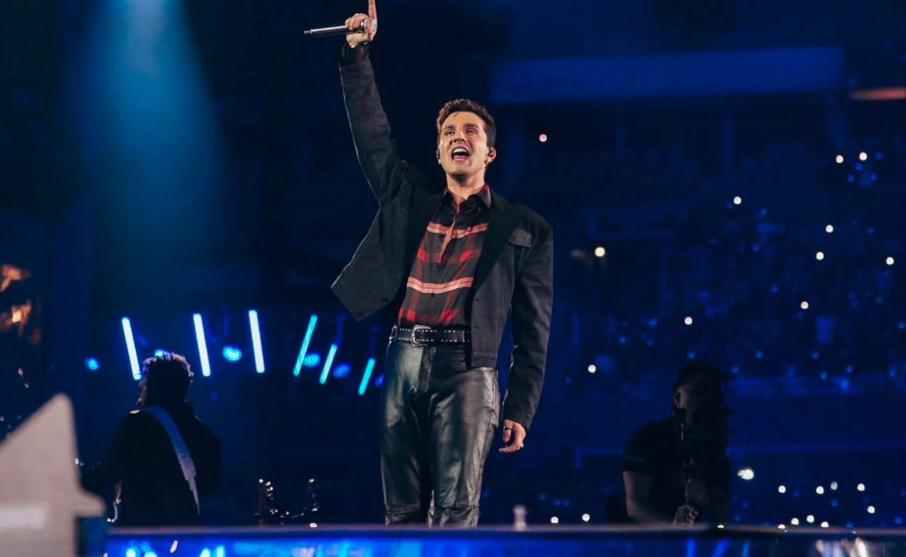 Luan Santana no Carnaval de Salvador? Cantor revela projeto; Foto: Reprodu&ccedil;&atilde;o Instagram / @luansantana