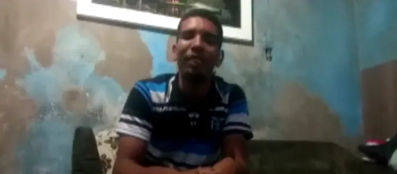 VEJA VÍDEO: Encontramos o homem que vendeu algodões-doces para Ivete Sangalo; Conheça