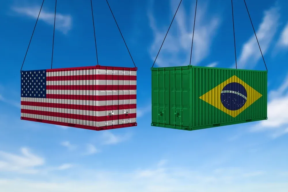 Impacto do novo tarifaço de Trump na Bahia