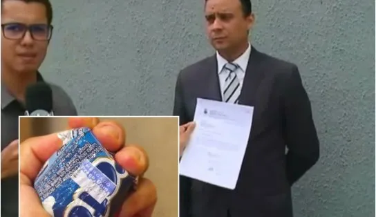 Dois meses após jovens apanharem em supermercado, família cobra punição dos seguranças do local