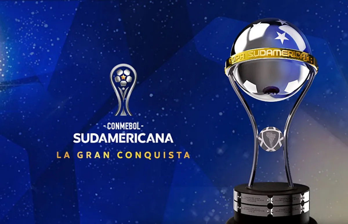 Sul-Americana