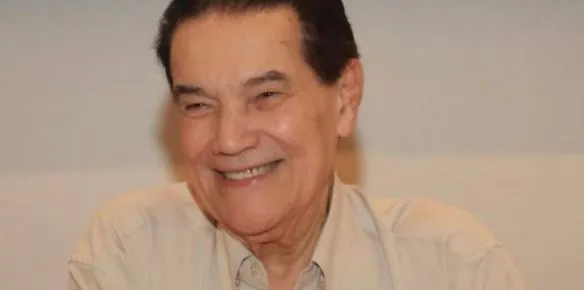 Artistas prestam homenagens a Divaldo Franco: ‘Sentiremos sua falta’