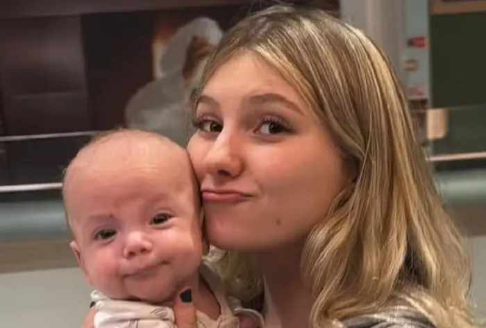Isabel Veloso foi diagnosticada com Linfoma de Hodgkin aos 15 anos