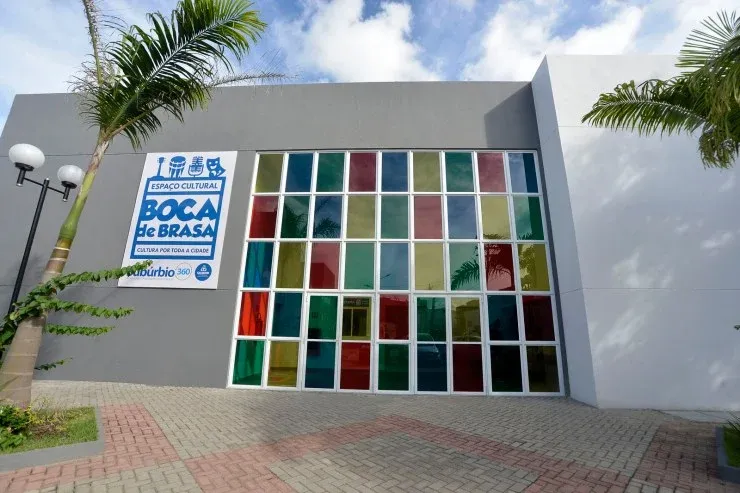 Escolas Criativas Boca de Brasa abrem inscrições para formações artístico-culturais