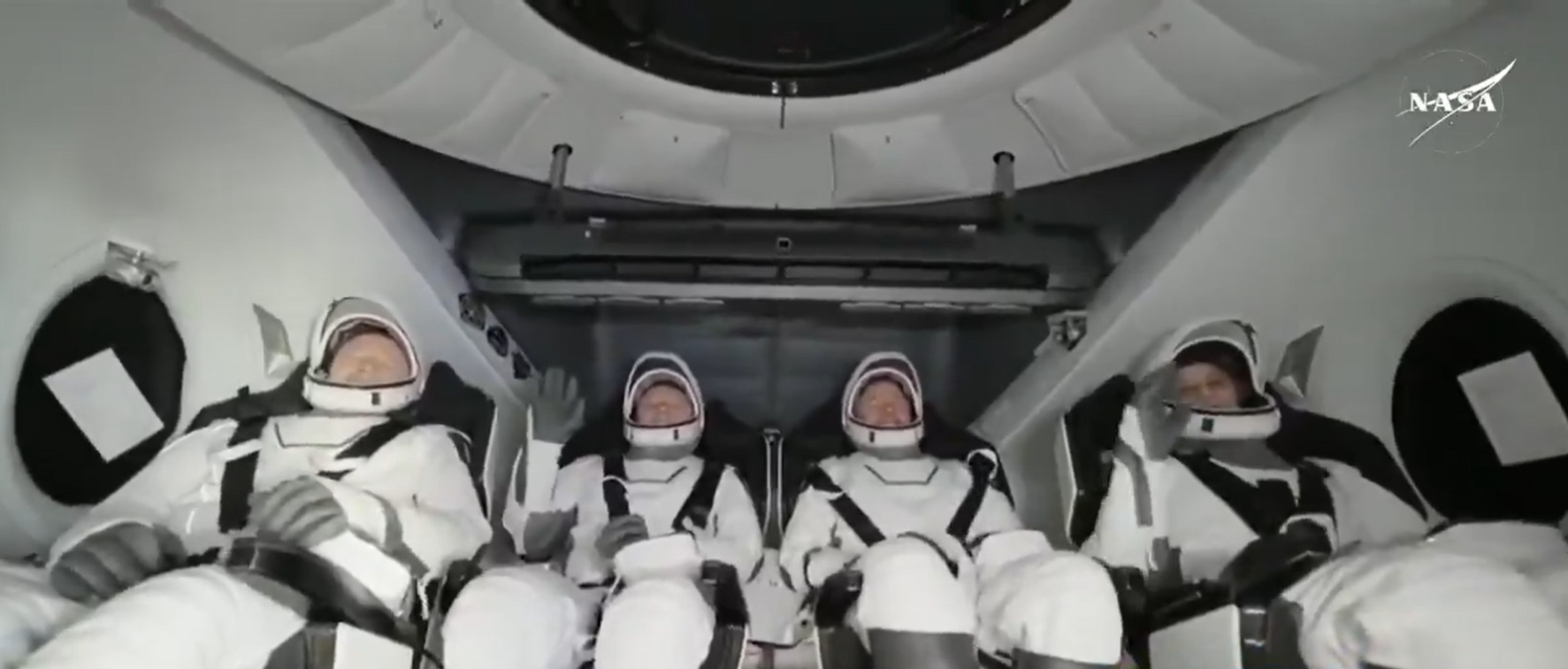 Foto: NASA
