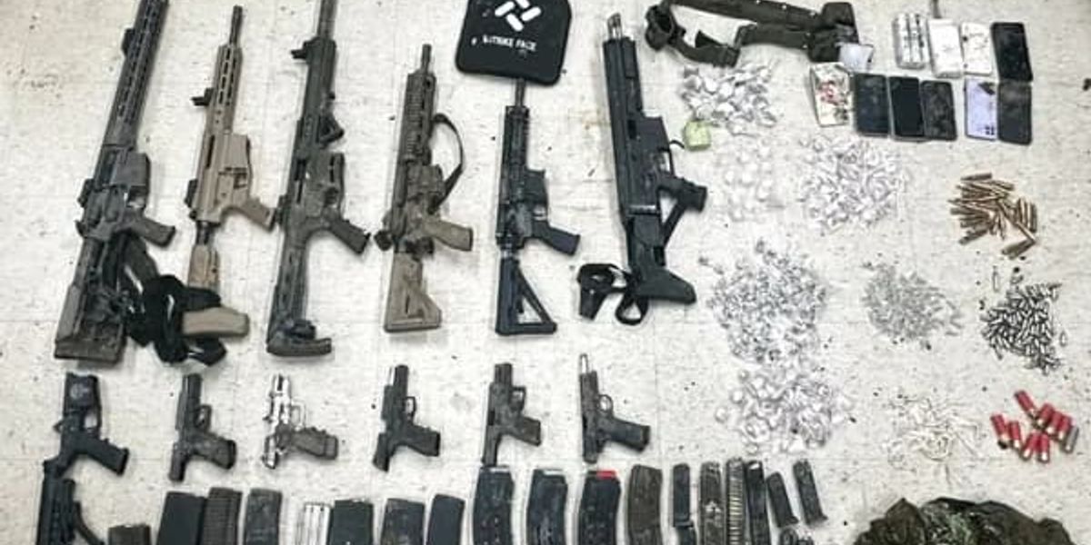 Corpos De Sete Mortos Durante Opera&ccedil;&atilde;o Em Cajazeiras Foram Liberados Pelo Iml Para Sepultamento