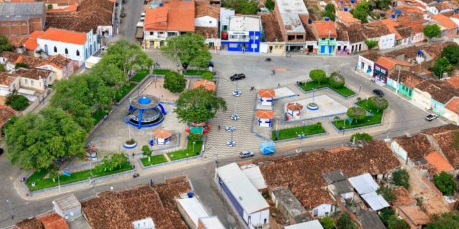 Boa Vista do Tupim, onde a v&iacute;tima, uma mulher de 65 anos, morreu ap&oacute;s ser agredida pelo pr&oacute;prio filho