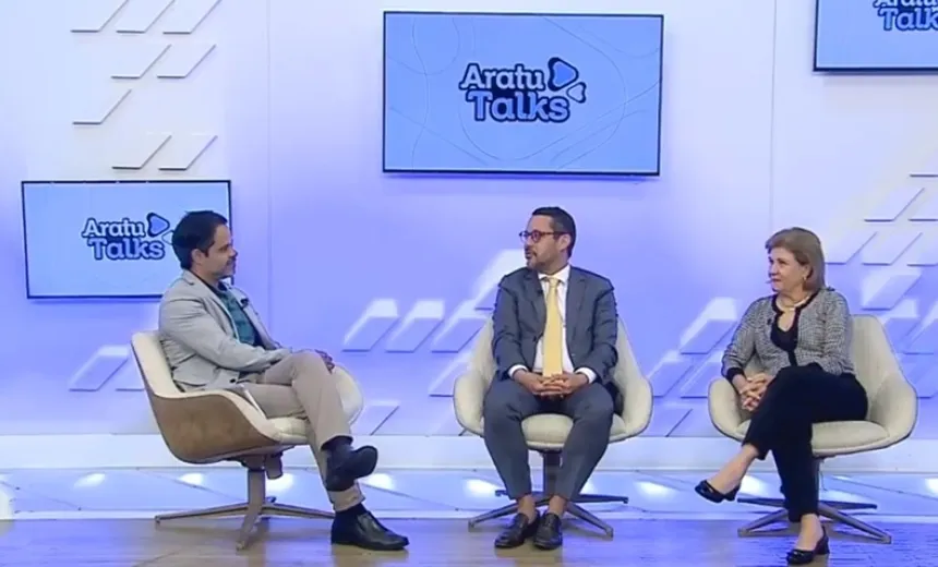 Segunda edição dos impactos do Turismo Religioso em Salvador é discutido no Aratu Talks; assista