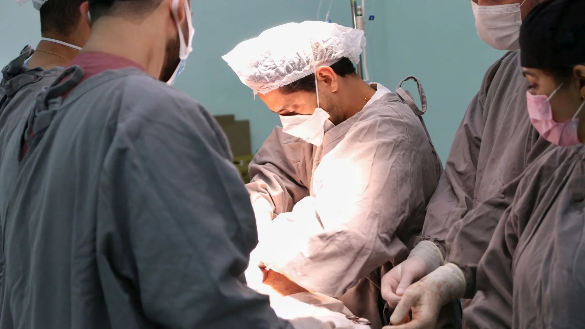 Saúde na Bahia: hospitais, serviços públicos e campanhas de vacinação