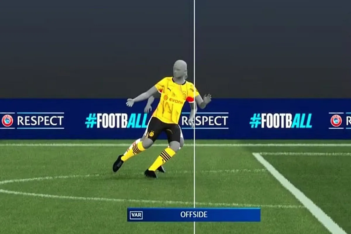 Fifa avalia mudar regra de impedimento para favorecer atacantes