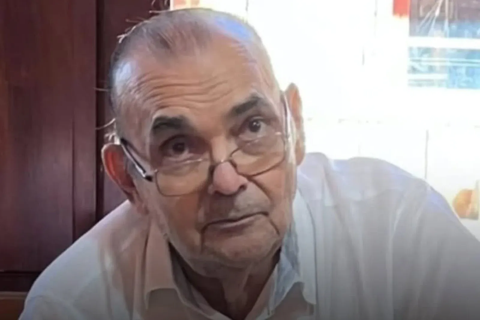 Idoso de 80 anos desaparece após ser visto na zona rural de Juazeiro