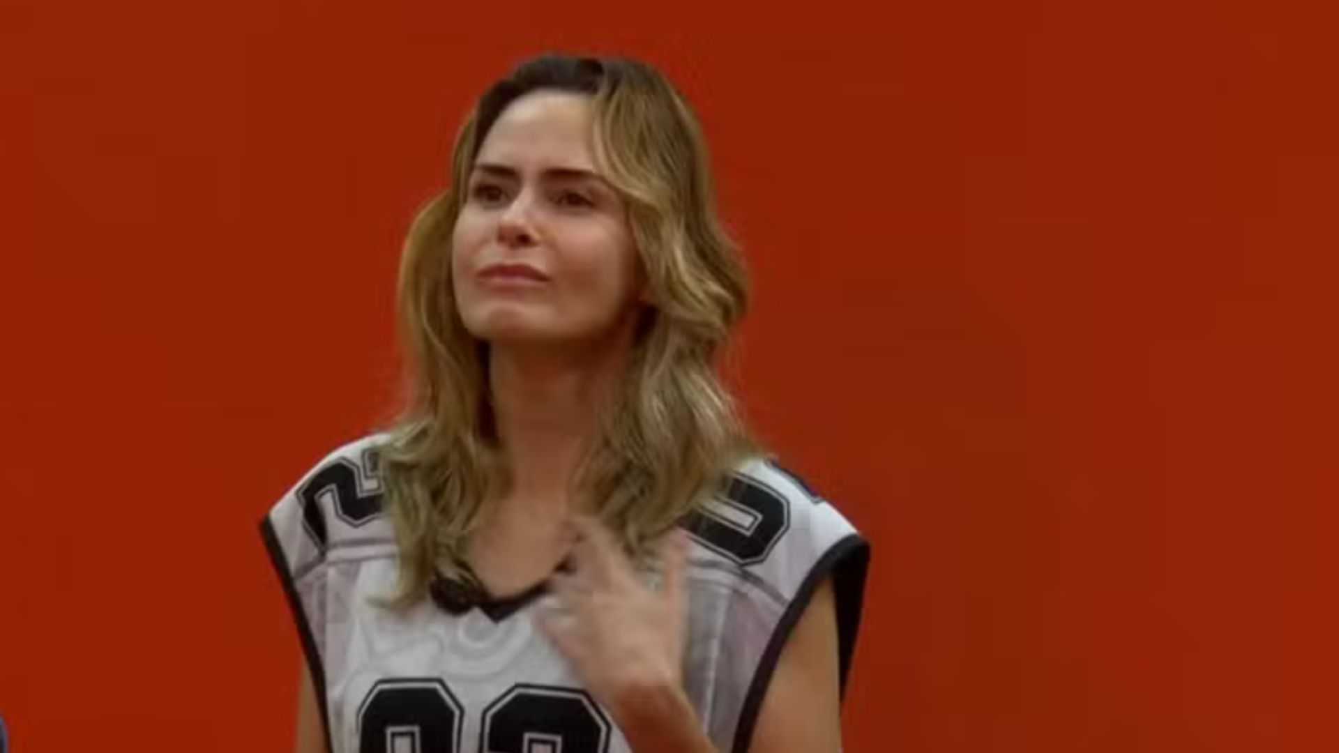 Prova Do L&iacute;der BBB 26. Foto: Globo