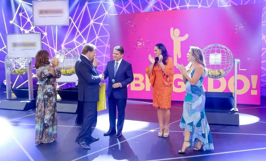 Teleton supera recorde de arrecadação e recebe mais de R$ 31 milhões em 2018