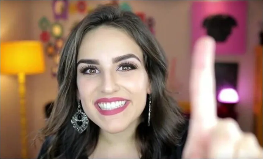 Youtuber Kéfera ganha papel em nova novela; “aguardem Mariane”