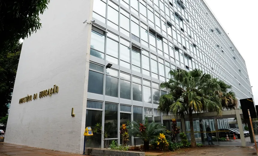 MEC aciona Polícia Federal após identificar sabotagem em sites do ProUni, Fies e Bolsa Família