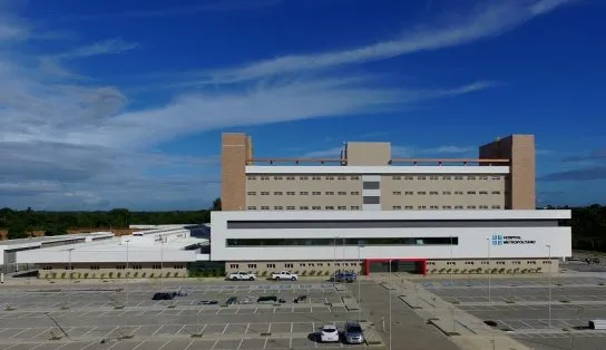 Hospital Metropolitano em Lauro de Freitas oferece 1.350 vagas de emprego em diversas áreas; veja