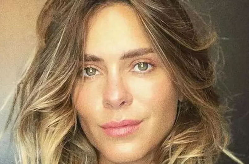 Carolina expõe os desafios de romper estereótipos.   /   Foto: Reprodução Rede Social