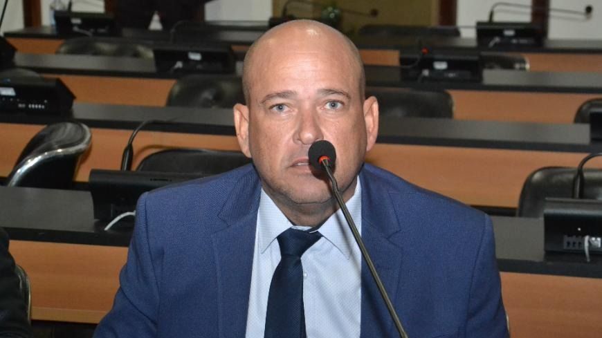 Foto: Agência AL-BA