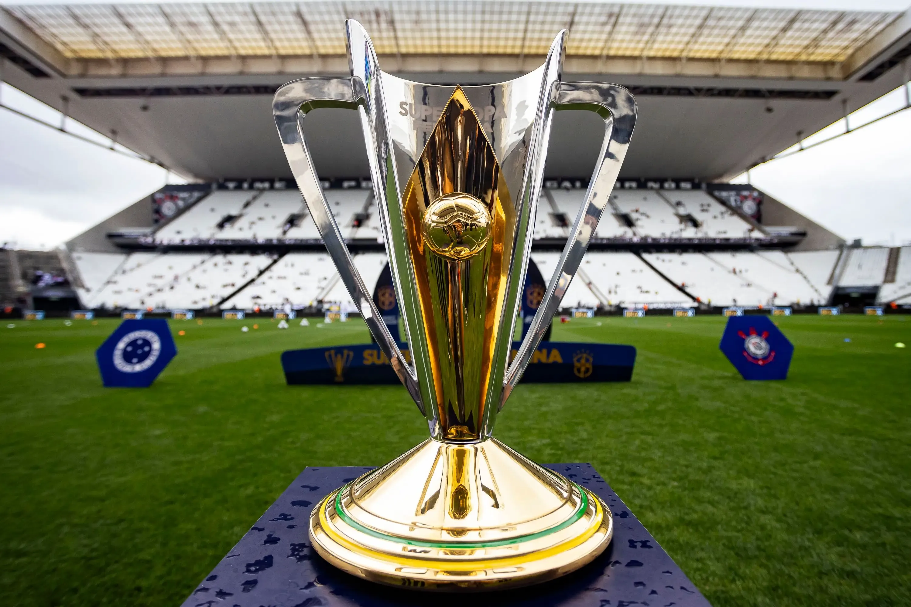 Taça Supercopa Feminina