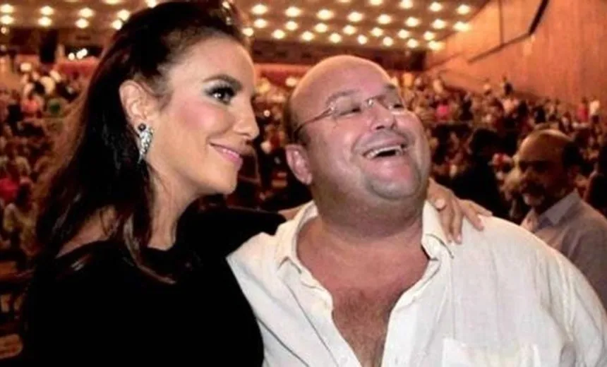 Jesus Sangalo morre em hospital de Salvador aos 54 anos 