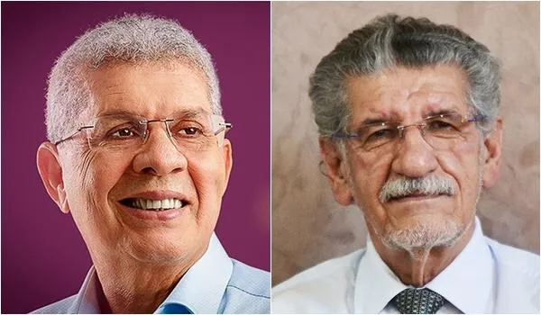Vitória da Conquista terá segundo turno entre Zé Raimundo e Herzem Gusmão
