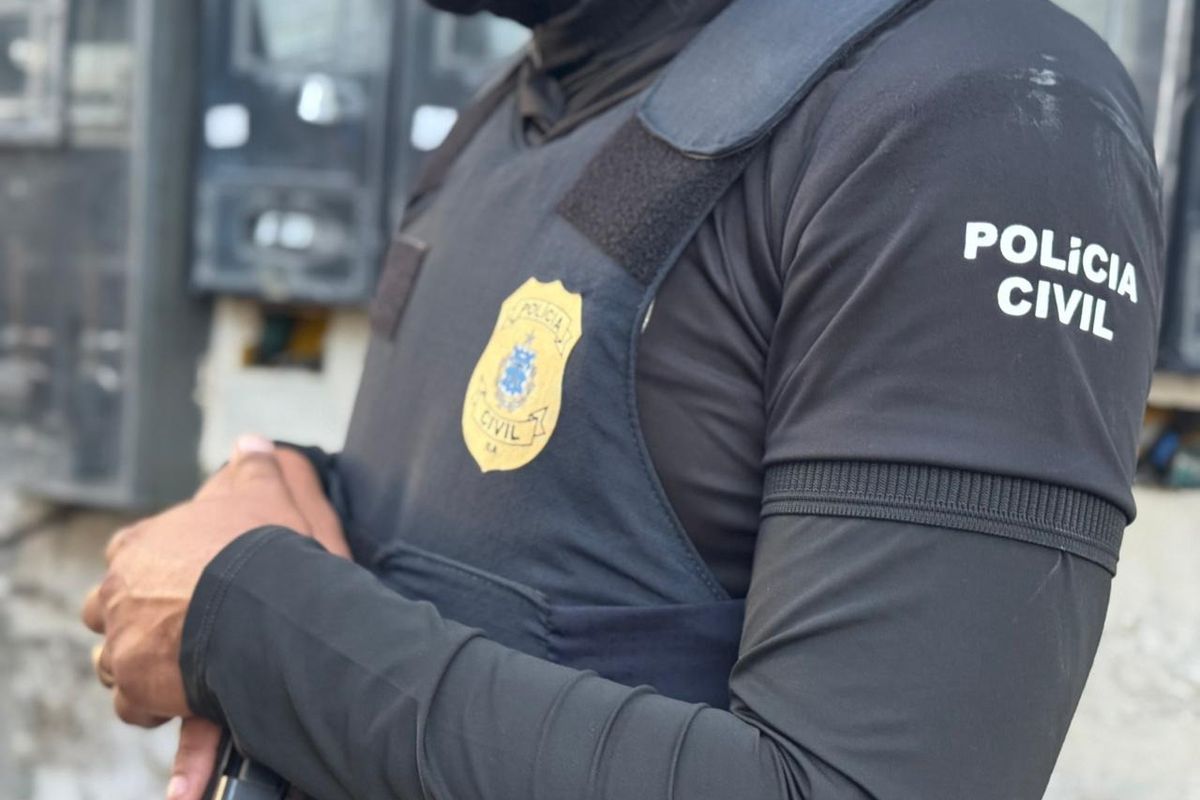 Foto: Divulga&ccedil;&atilde;o Pol&iacute;cia Civil Ascom Pcba