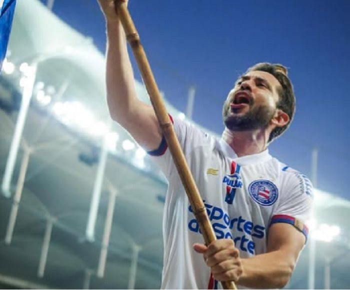 Foto: Reprodução | Instagram