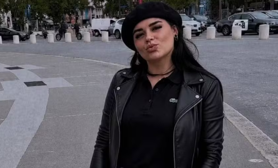 Brasileira morta a facadas morava na Europa h&aacute; dois anos.|