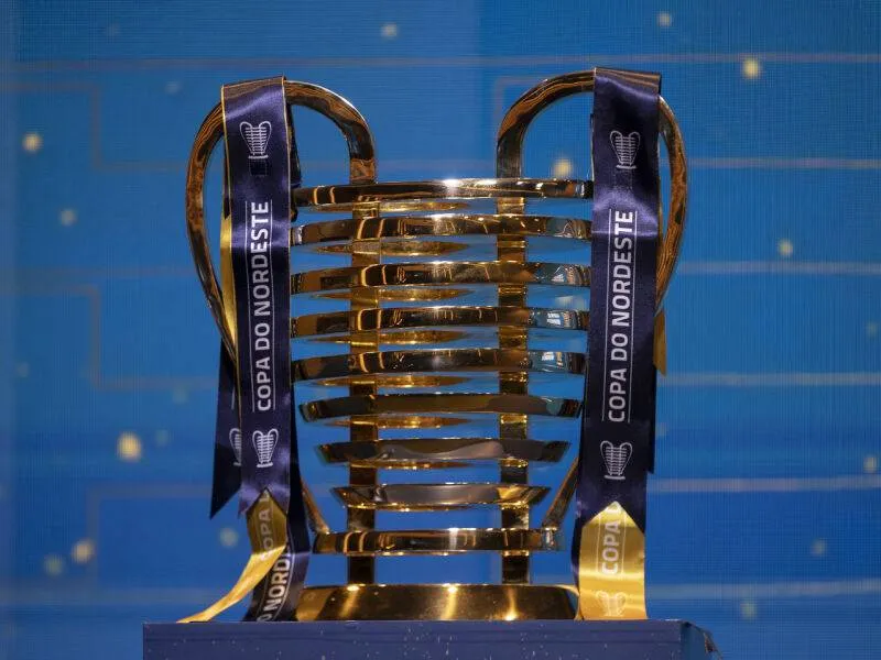 Bahia repete feito de 2023 e tem novamente três equipes na fase de grupos da Copa do Nordeste
