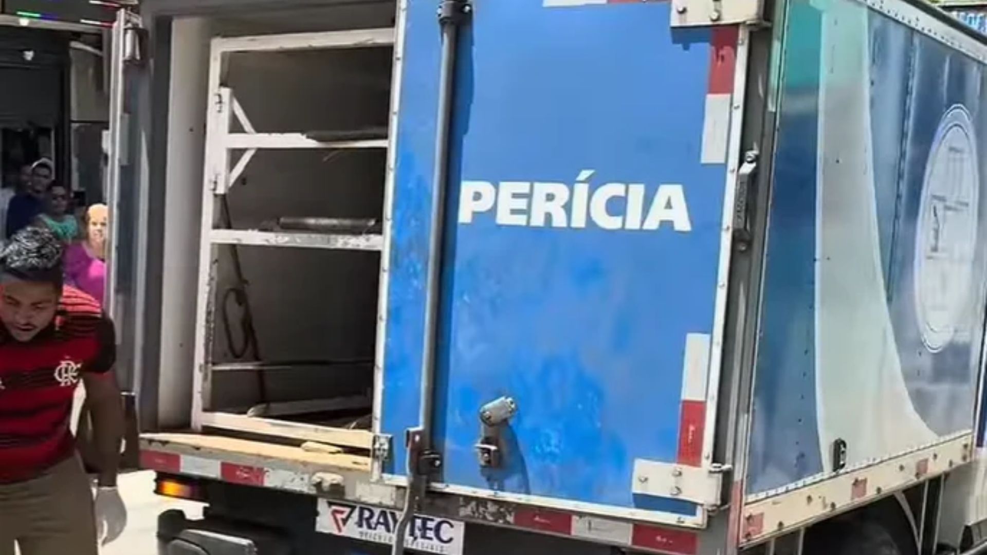 Homens Mortos Encontrados Em Area De Mata. Foto: reprodução | Alô Juca