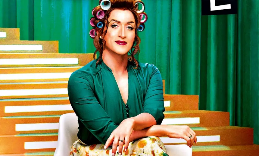 Minha mãe é uma peça 3 começa a ser gravado; saiba quando será lançado