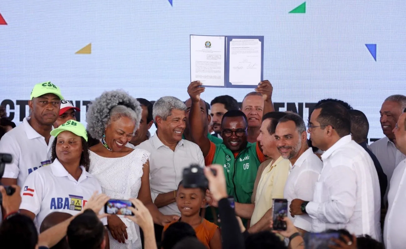 Carnaval: Inédito pacto intergovernamental busca garantir condições de trabalho