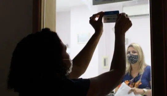 Detran-BA anuncia que clínicas que prestam serviços para habilitação receberão pagamento com cartão de crédito