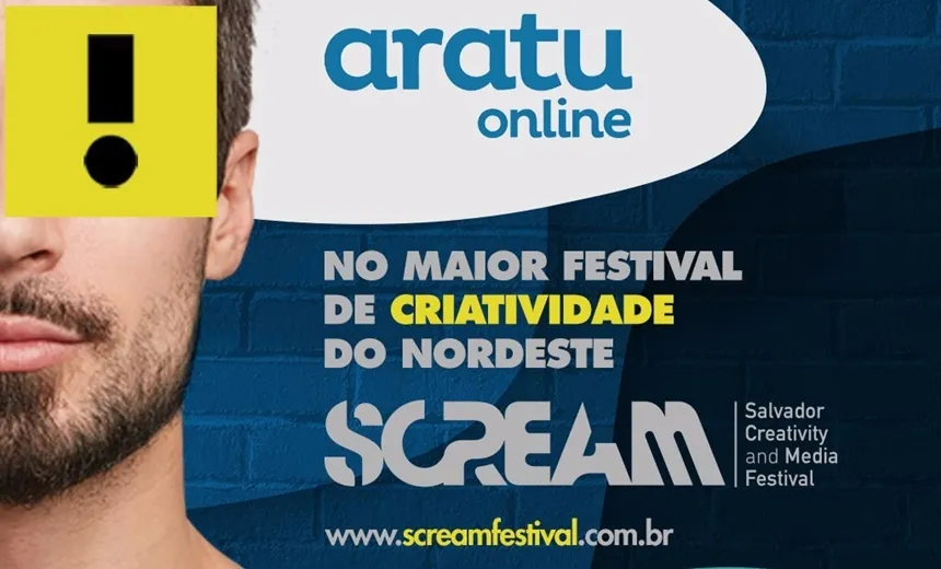 Mídia, comportamento e criatividade são discutidos em festival no Centro Antigo