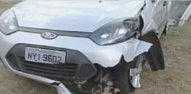 Morador de rua morre atropelado por carro na Sete Portas; motorista é apedrejado e morto por populares