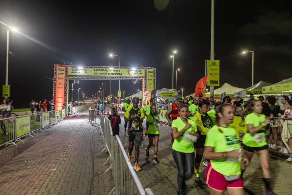 Prazo para inscrições da Ultramaratona da Independência 2024 termina no dia 23