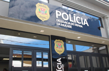 O caso foi registrado na 4&ordf; Delegacia de Defesa da Mulher (DDM Norte), que ouviu o depoimento da m&atilde;e e acionou a Pol&iacute;cia Militar. | Foto: Reprodu&ccedil;&atilde;o