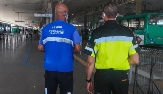 Linhas de ônibus deixam de circular em Salvador a partir de sábado; veja mudanças