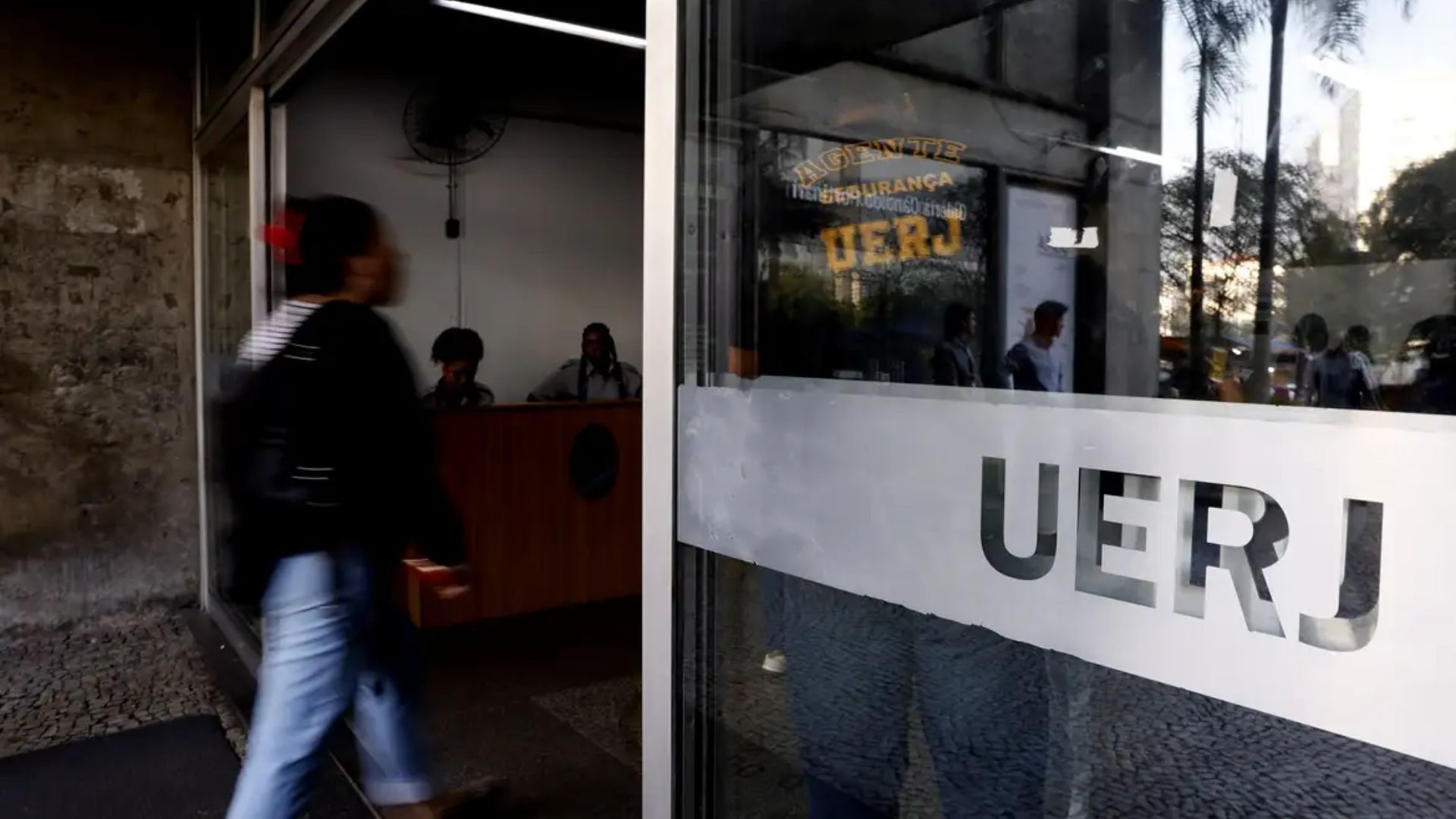 Candidatos negros do CNU passam por confirmação de cotas neste fim de semana | Foto: Tânia rego/Agência Brasil