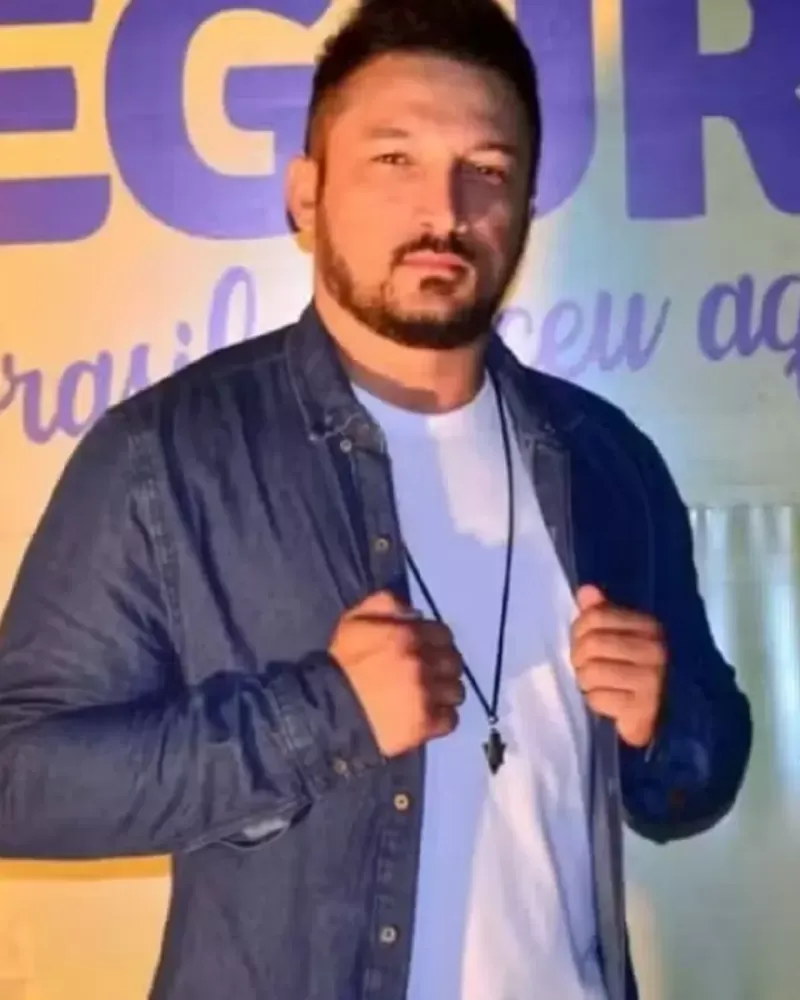 Foto: Redes Sociais