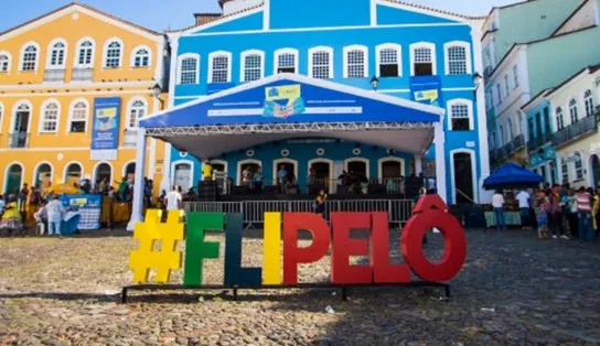 FLIPELÔ 2022 estreia dia 19 outubro e faz homenagem a personagens de Jorge Amado