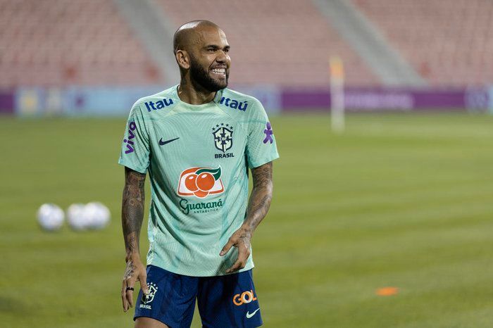 Foto: Lucas Figueiredo / CBF/ Divulgação